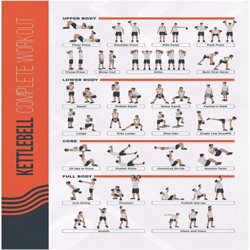 kettleworx printable schedule