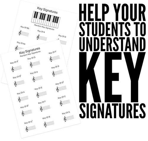 400 Printable Music Worksheets to Download Now