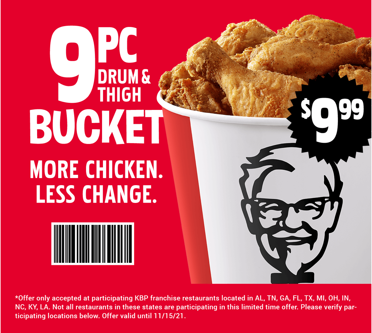 kfc printable coupons feb 2018