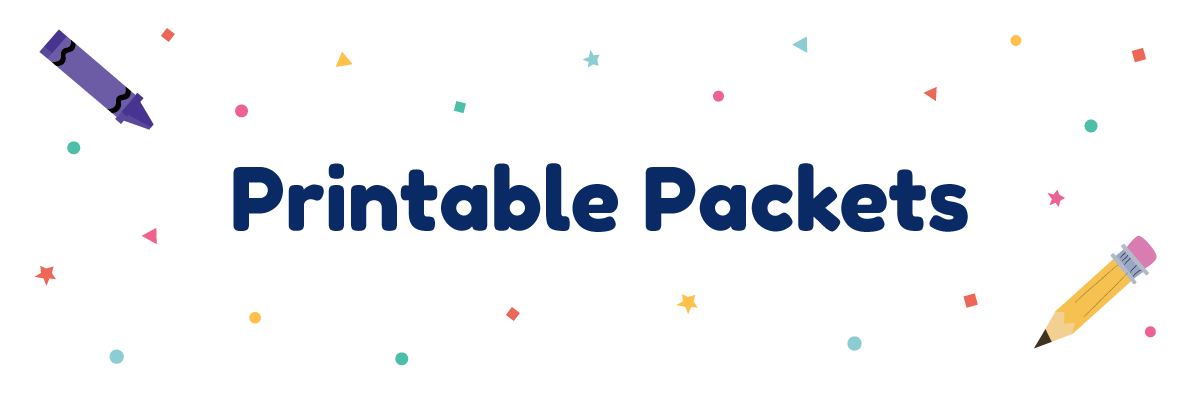 Printable activities for parents and teachers - Khan Academy