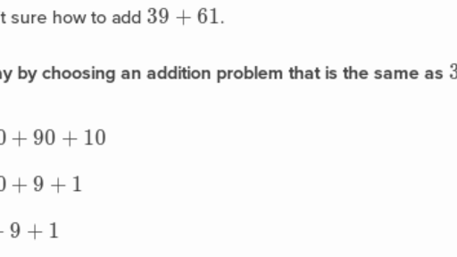 khan academy subtraction with regrouping