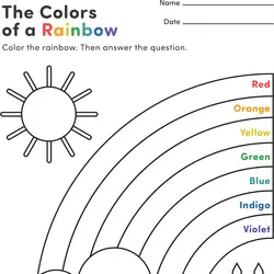 Worksheets for Kids &  Free Printables 