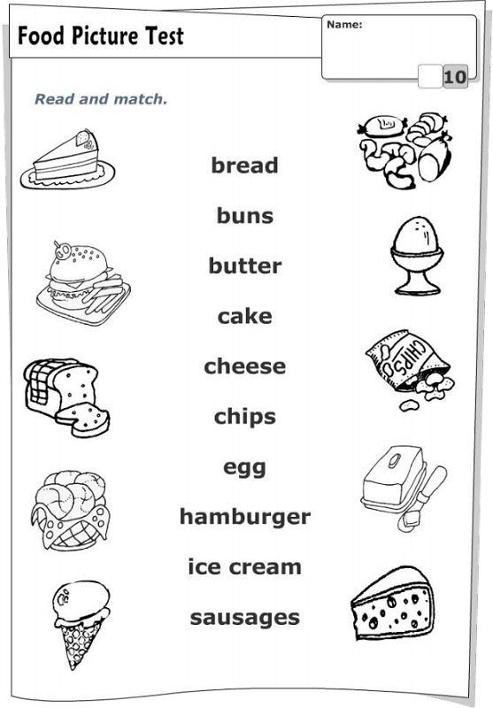 Fun Activity Worksheets for Kids | Activity Shelter | English ...