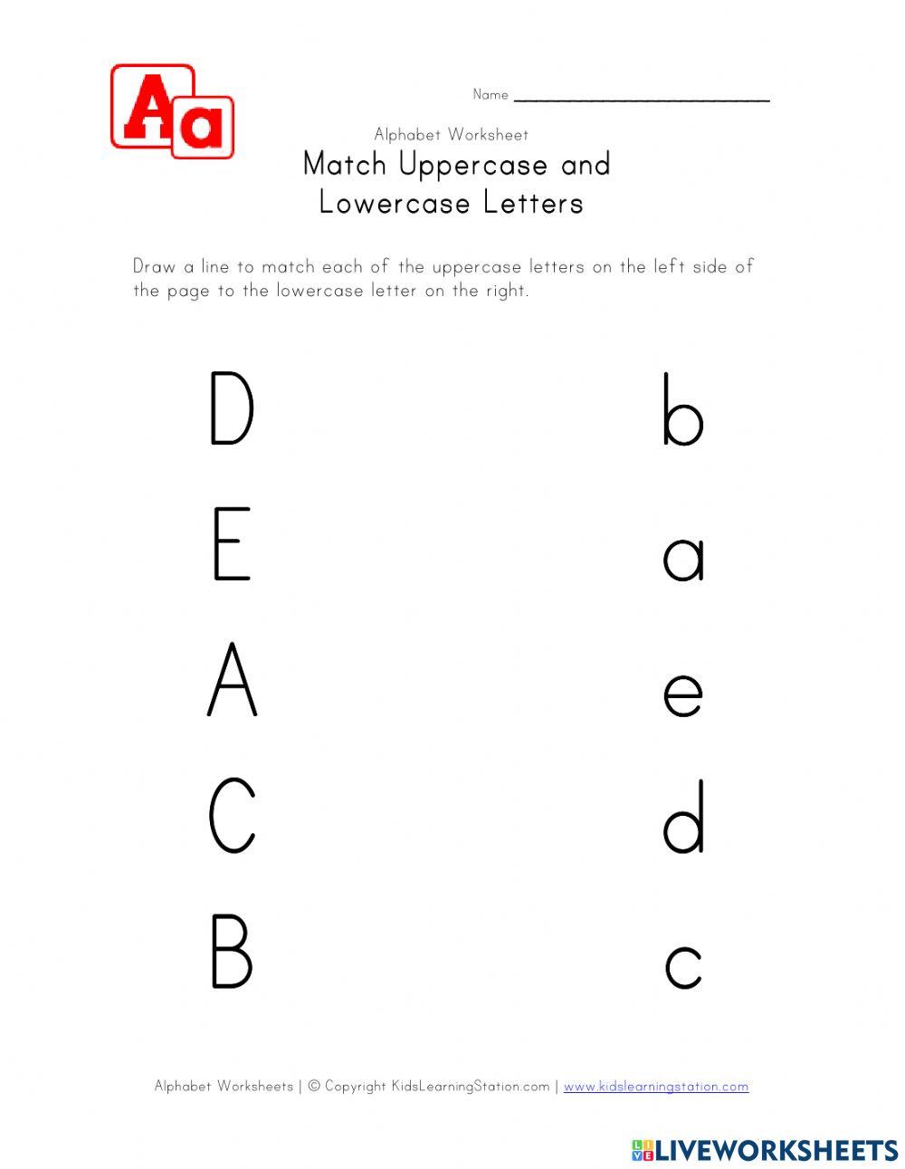 Learning About Sizes: Length Worksheets