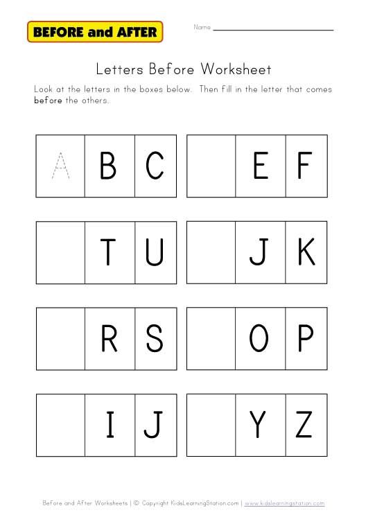 Activities for kid - http://www.kidslearningstation.com/phonics ...