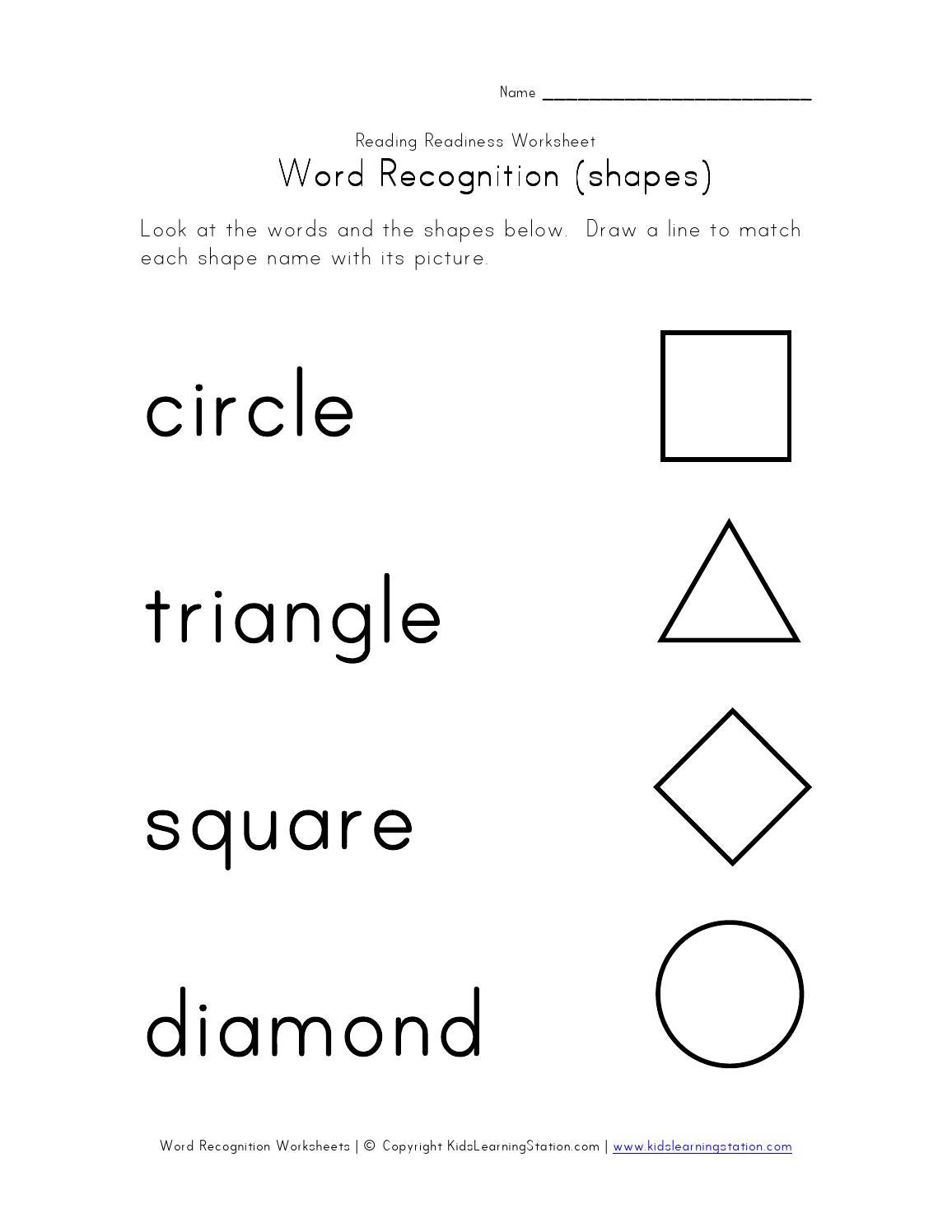 Subtraction Worksheet - KidsLearningStation Worksheet for 2nd ...