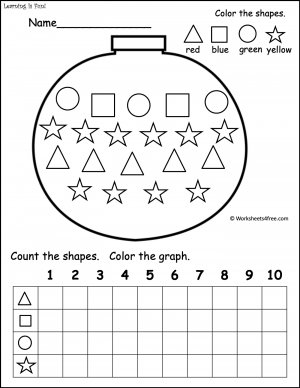 Graphing - Worksheets4Free - Free Worksheets