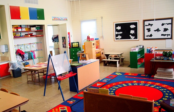 How to Set Up Your Kindergarten Classroom Quickly | Study.com