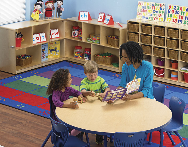 Early Childhood, Kindergarten | School Specialty