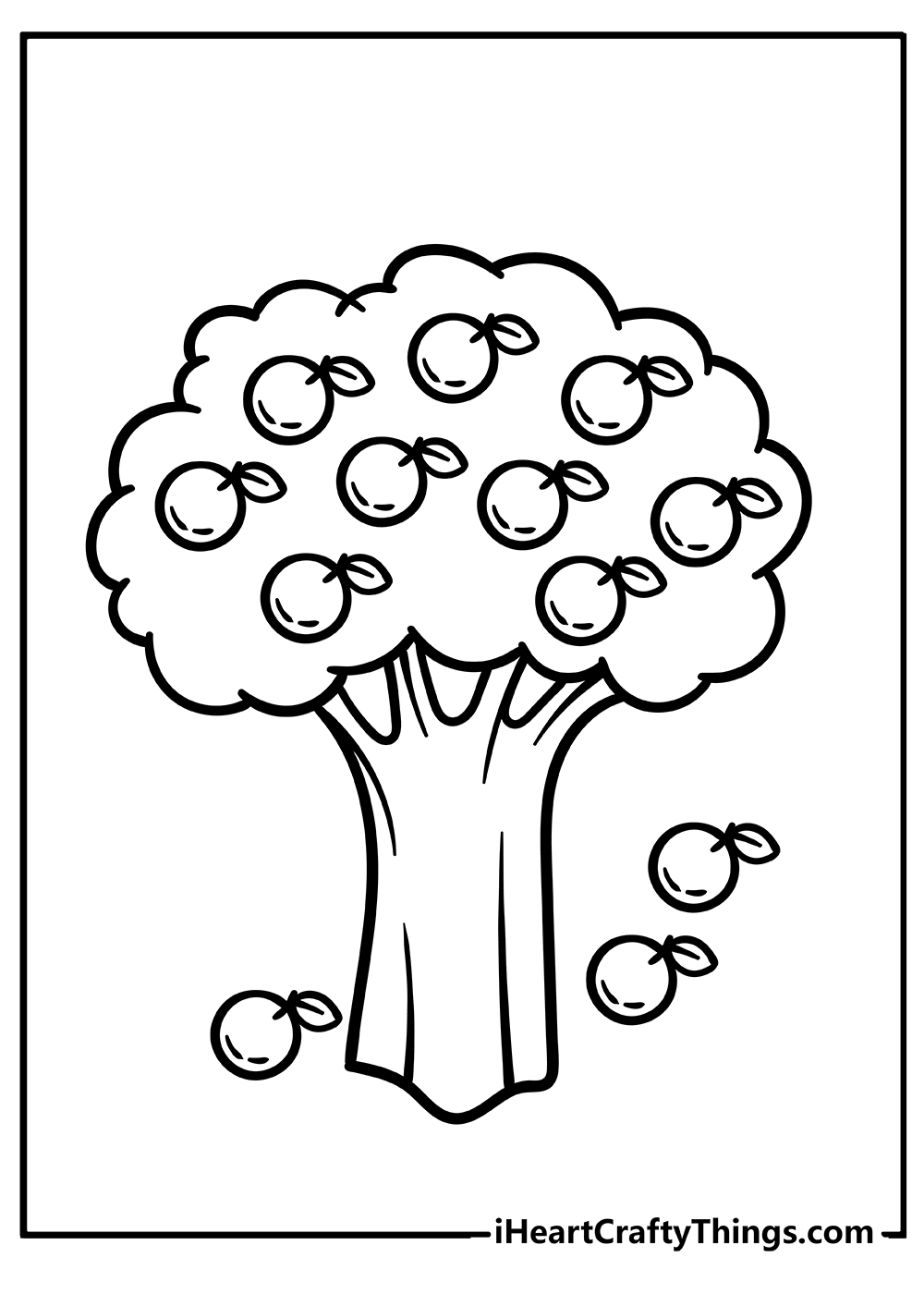 kindergarten color sheets printable