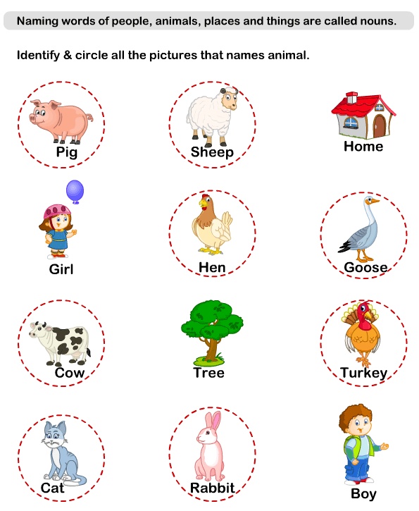 Worksheets | Kindergarten worksheets, Boys learning, Educational ...
