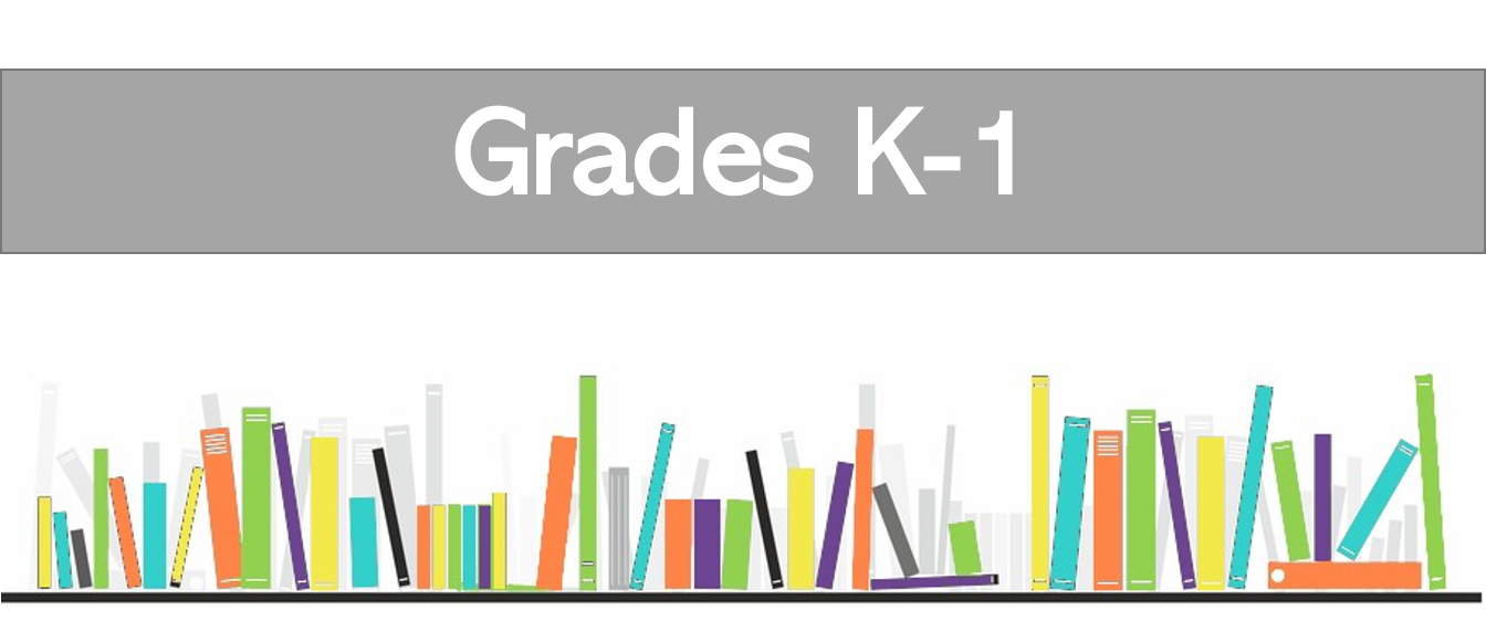 K-1 Free Library Printables, Online Games, and More - Elementary ...