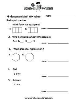 Go Math Kindergarten Chapter 9 test - Stacy Nieves | Library ...
