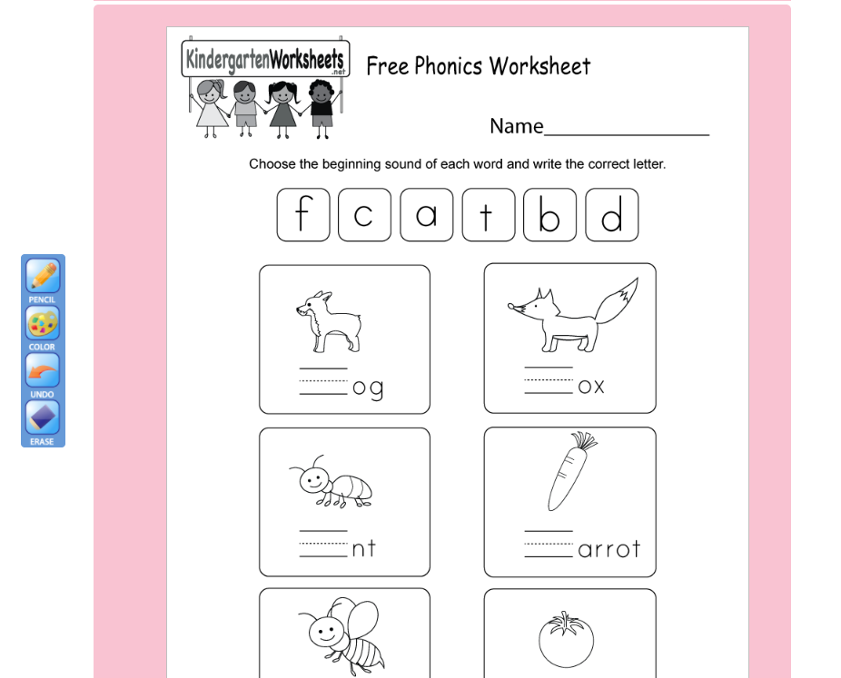 9 Best Sites to Download Free Printable Worksheets PDF for ...