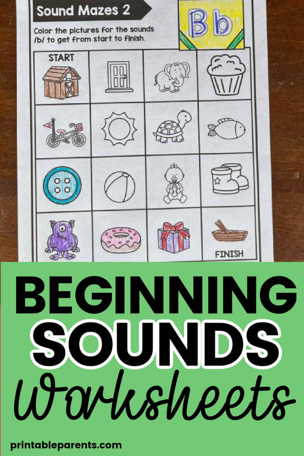 Beginning Sounds K To O Interactive Worksheet Worksheets Library Beginning Sounds K To O Interactive Worksheet Worksheets Library