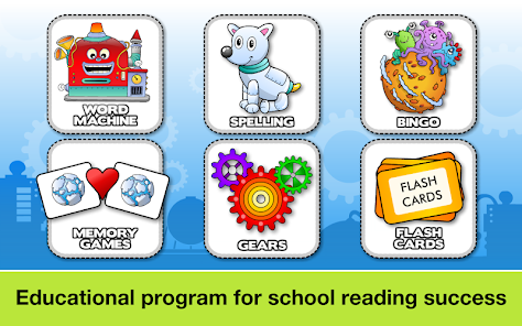 Sight Words Learning Games &  R - Apps on Google Play