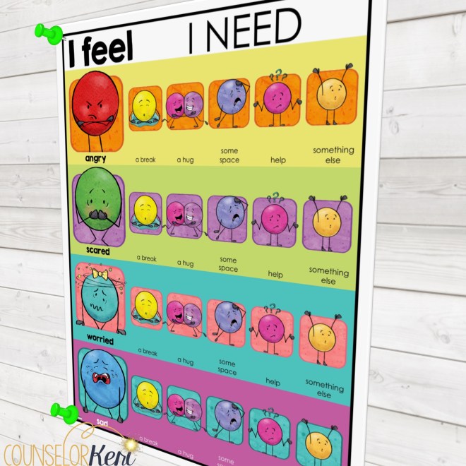 kindergarten social skills worksheet