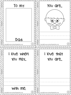 kindergarten social studies printable
