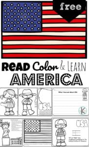 ? Kindergarten Social Studies - All About Me, Families, Countries ...