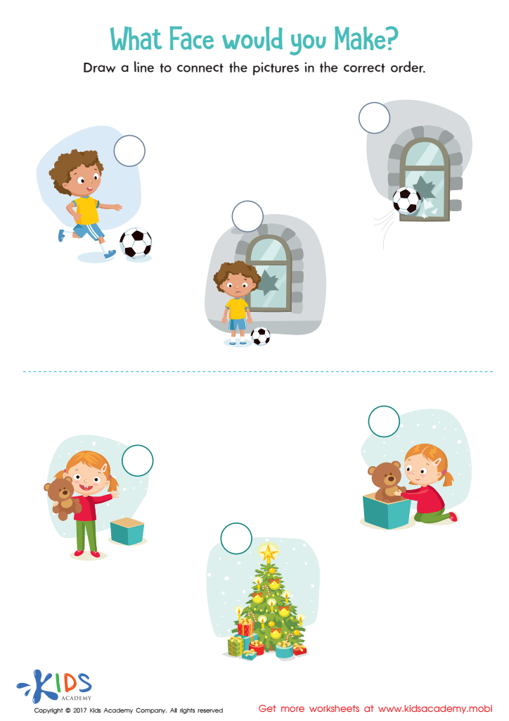 kindergarten social studies worksheet pdf