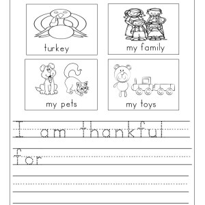 Thanksgiving Printables Archives - kindermomma.com