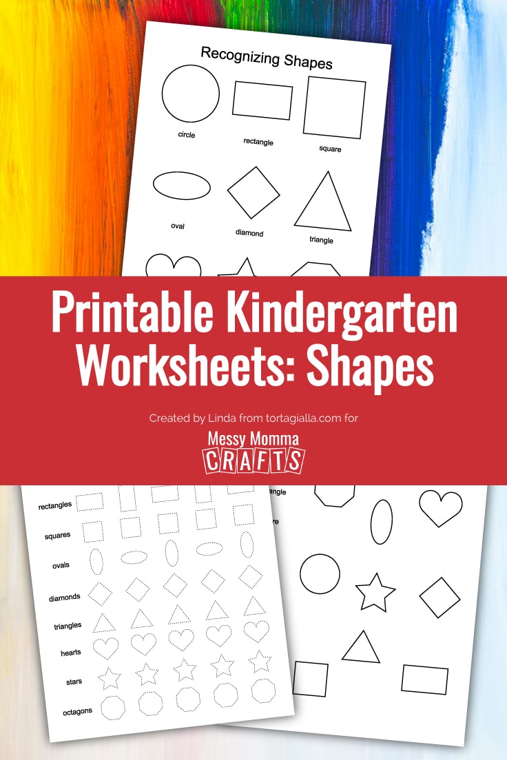 kindergarten worksheet printables free