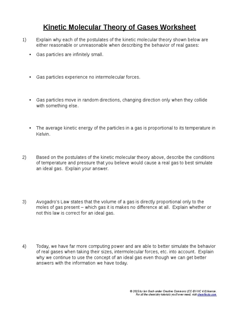 cbse-class-11-kinetic-theory-of-gases-worksheet-c-worksheets-library