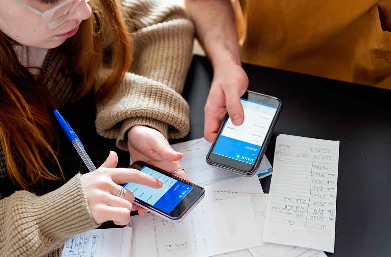 Household Budget Worksheet | Kiplinger