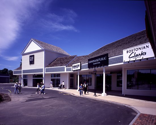 print your coupons beforehand - Kittery Premium Outlets, Kittery ...
