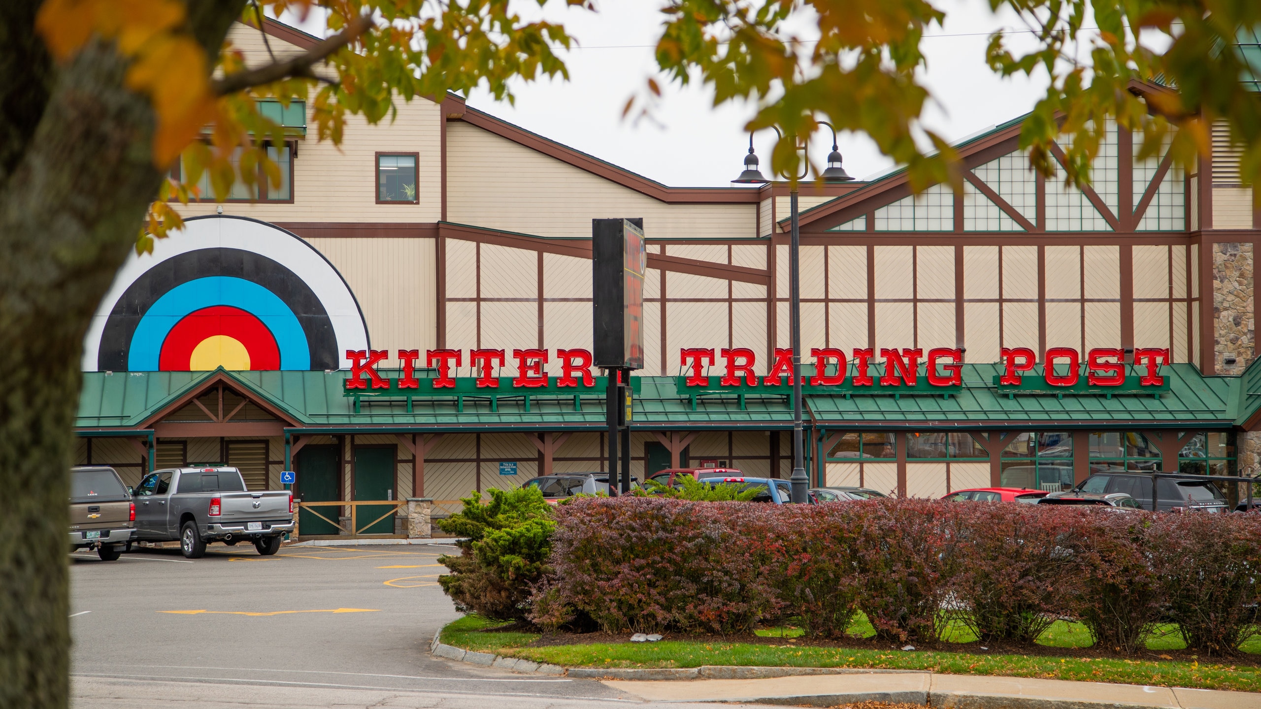 Kittery Premium Outlets in Kittery - Tours and Activities | Expedia.ca