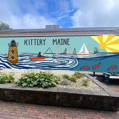 Events &  News at Kittery Premium Outlets® - A Shopping Center In ...