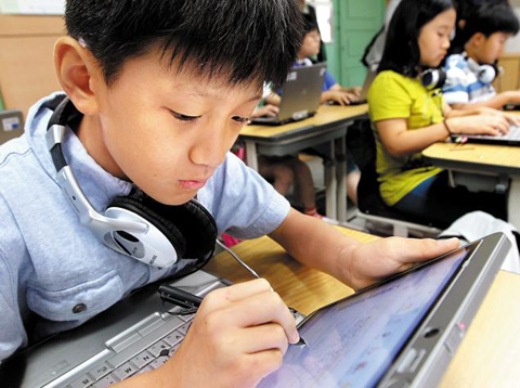 The Incredible South Korean Education System