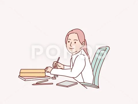 Mean preferred homework style scores for US and Korean students ...