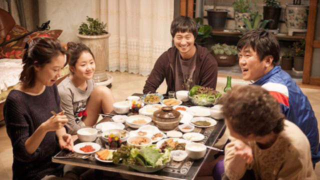 How to Impress Korean Parents &  In-Laws — SweetandtastyTV