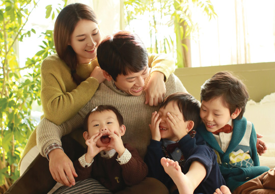 12 Korean Stars Who Have Celebrity Parents
