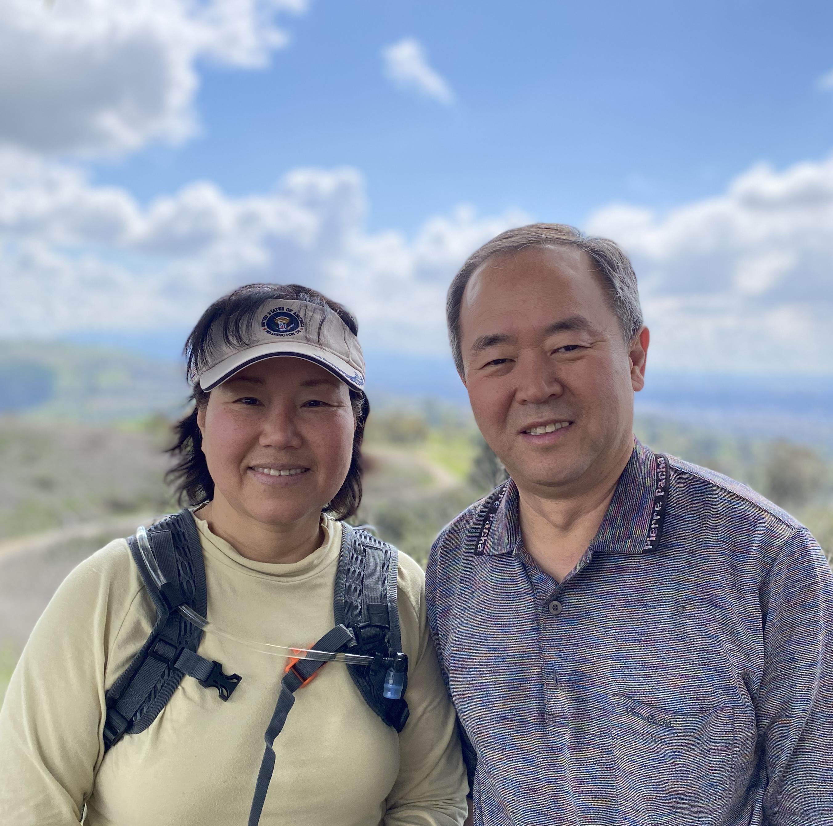 Abroad in South Korea: Exploring the Relationship Between My ...