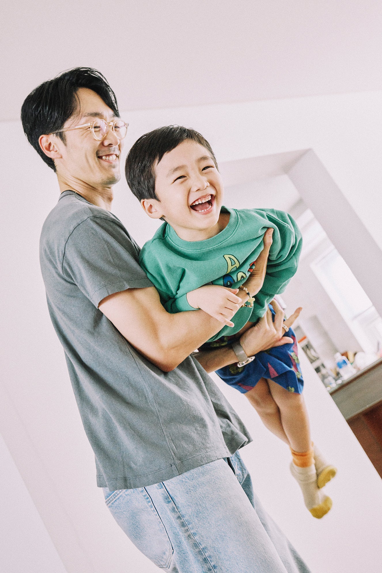 Celebrating Parents Day in Korea | The Animals Observatory