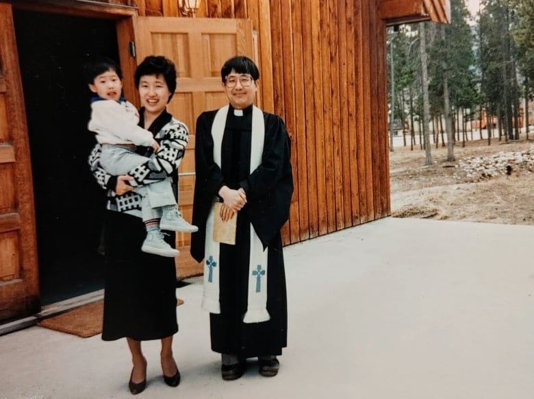 What I learned about community from my Korean parents who lived in ...