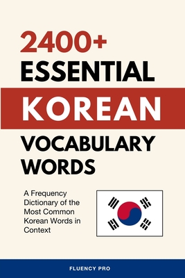 korean vocabulary list