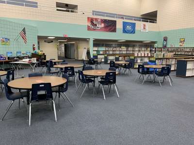 Klein ISD | Meet Krahn Elementary Principal Mr. Shannon Spear ...