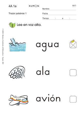 The Kumon Programs | The Kumon Method and Its Strengths - About Kumon
