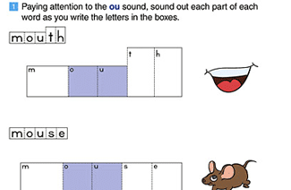 kumon reading worksheet free download