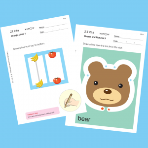 kumon reading worksheet free download