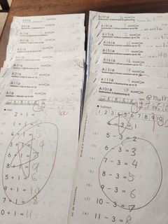 Math Worksheets | Kumon worksheets, Kumon math, Math worksheets