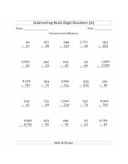 700-11 download-kumon-math-worksheets kumon-grade-2-math ...