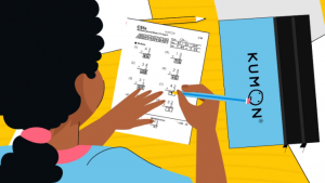 kumon worksheet online