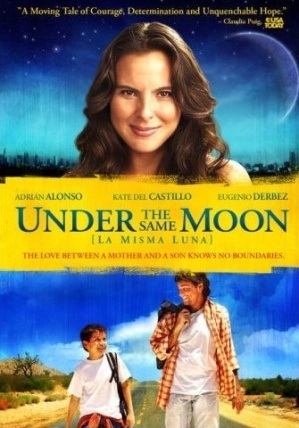 La Misma Luna film study: An engaging end-of-year review - Señora ...
