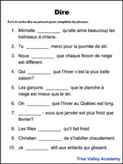 Farm Animals Worksheets - LookbookEducation.com