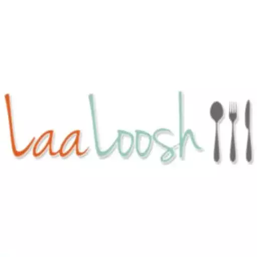 laaloosh printable food journal