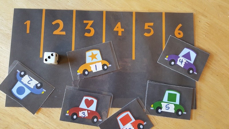 land transportation for preschool